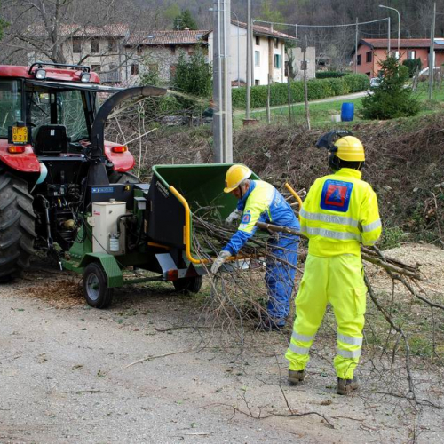 Intervento Attimis n. 54 / 78841