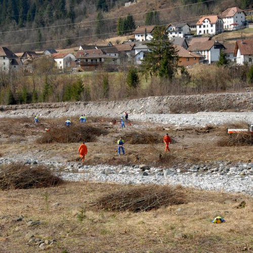 Intervento Ovaro n. 53 / 79035