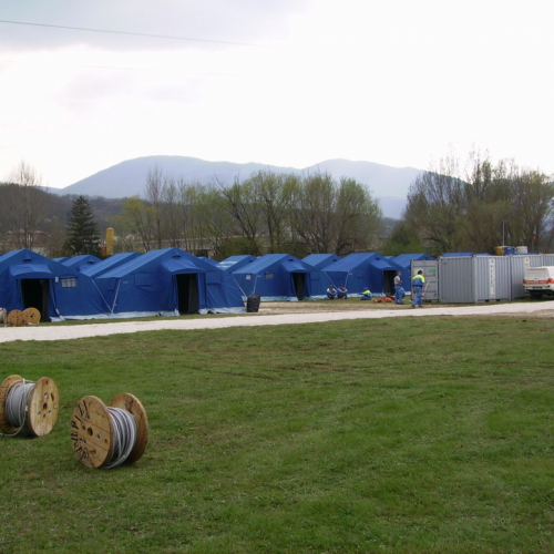 Emergenza Abruzzo n. 23 / 38620