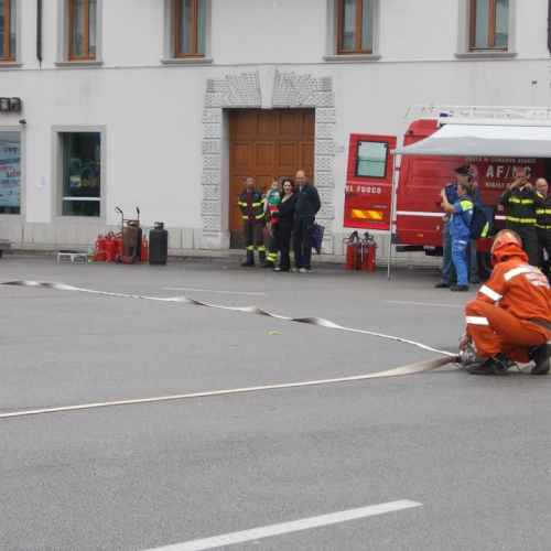 Manifestazione Carnia in sicurezza" n. 2""anifestazione "Carnia in ""nifestazio" / 82970