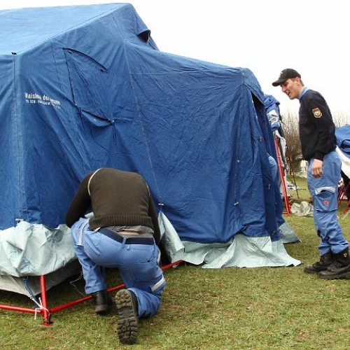 Emergenza Abruzzo n. 29 / 38868