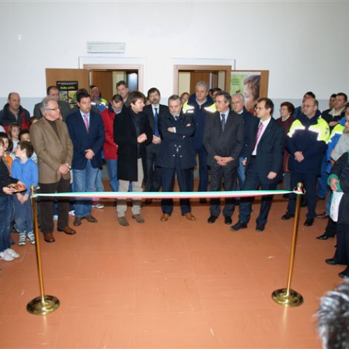 Inaugurazione sede di Trieste n. 3 / 35772