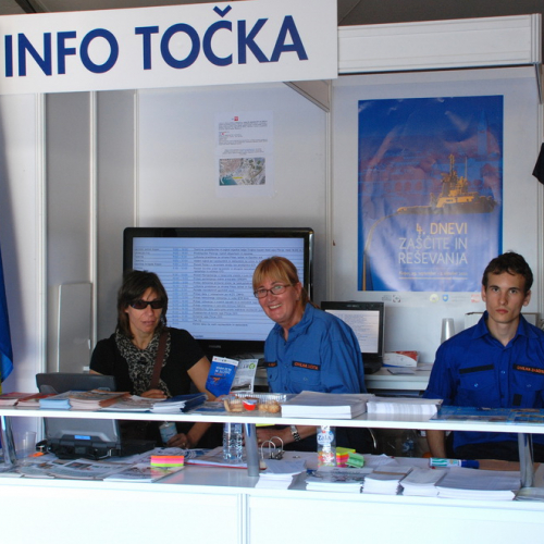 Stand PCR n. 26 / 71268