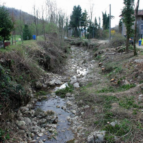 Intervento Attimis n. 57 / 78844