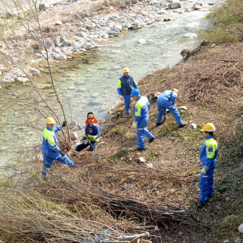 Intervento Venzone n. 51 / 79091