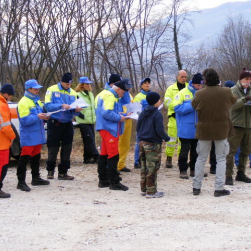 foto del 17/11/07 n. 4 / 18892