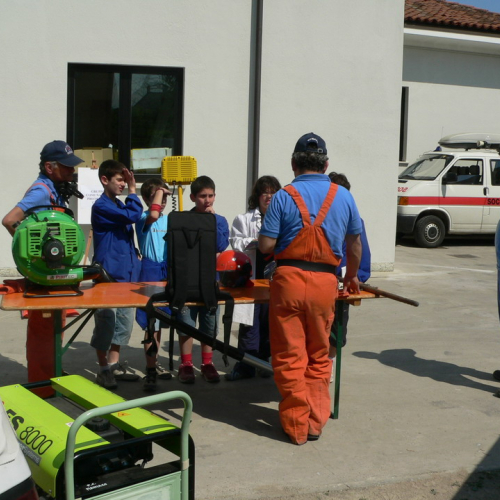 Visite scuole 05 / 12457