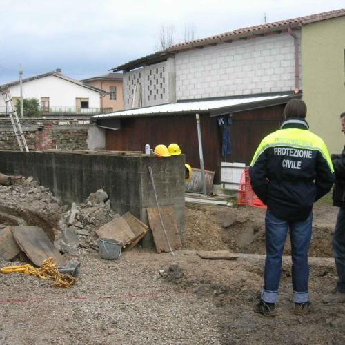 foto Povoletto 6 / 20005