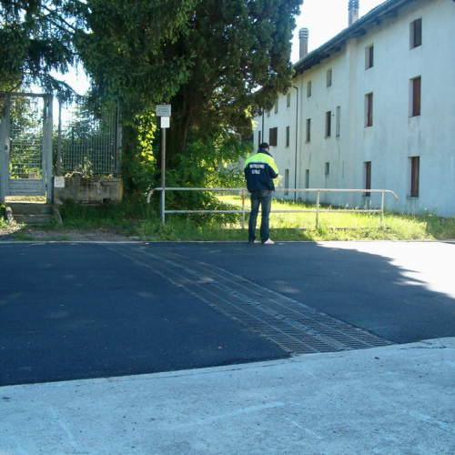 CD4-560.006 al 20/06 n. 2 (fine lavori) / 26486