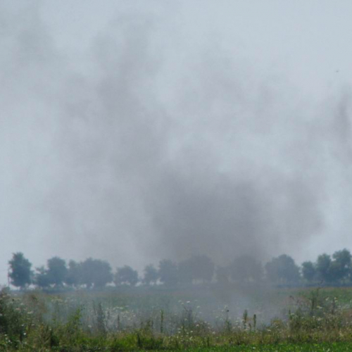 Brillamento bomba a San Giorgio di Nogaro 4 / 27422