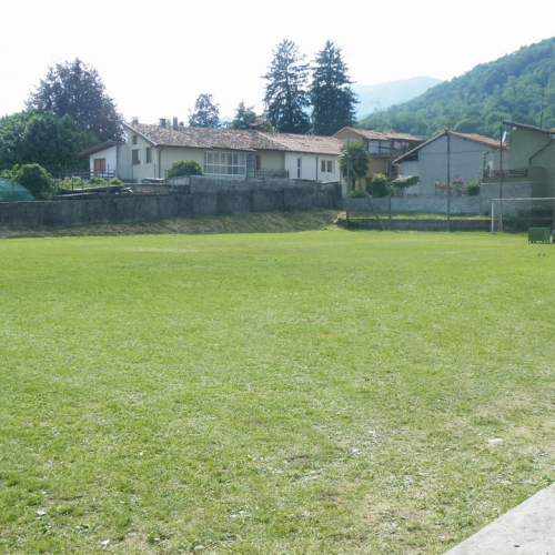 Attivit‡ smantellamento campo n. 5 / 66738