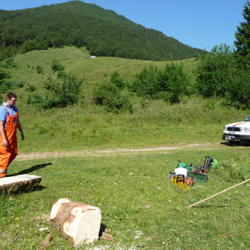 Attivit‡ prevenzione del 09/07 n. 25 / 68750