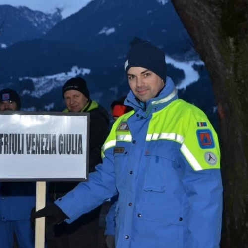 12 Campionato di sci foto n.4 / 112627