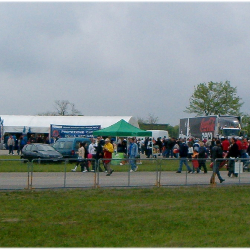 Foto Air Show 1∞maggio n. 4 / 23184