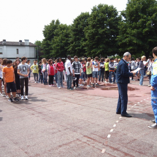Attivit‡ con le scuole 08/06/11 n. 5 / 66918