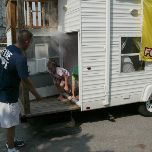 Lezione di comportamento per i bambini della scuola materna n. 4 / 26764