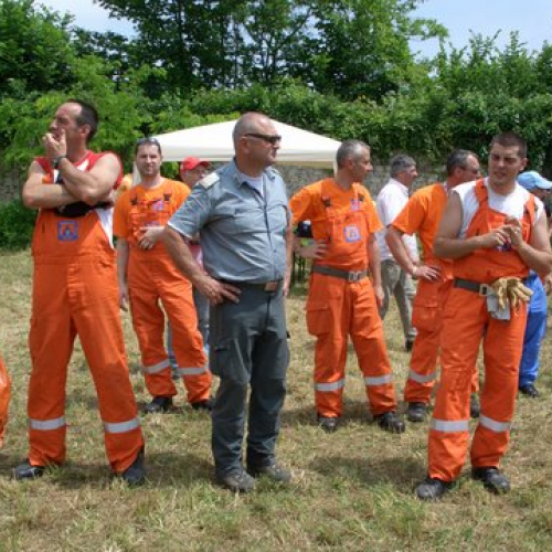 Maniago 2010 del 13/06 n. 3 / 53673