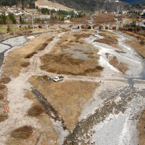 Intervento Ovaro n. 57 / 79039