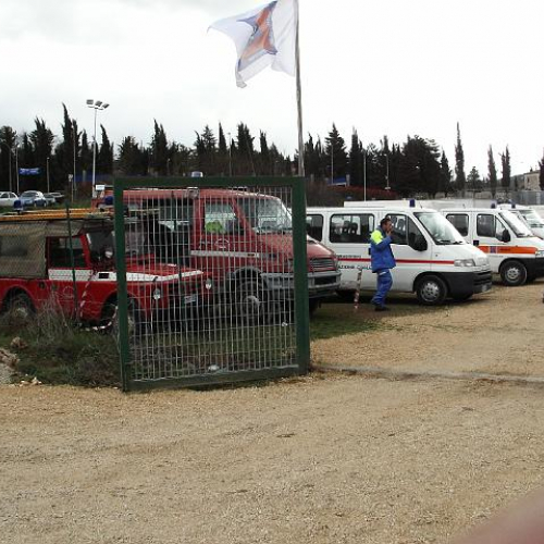 Emergenza Abruzzo n. 31 / 38870