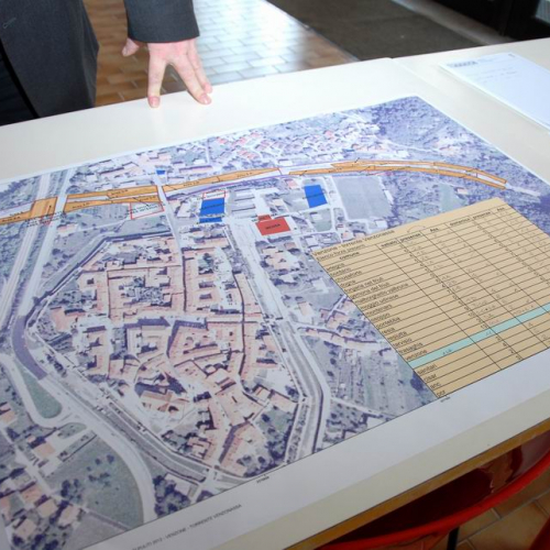 Intervento Venzone n. 54 / 79094