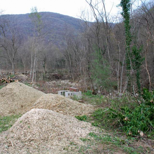 Intervento Attimis n. 61 / 78848