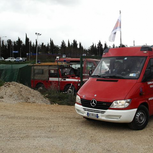 Emergenza Abruzzo n. 32 / 38871