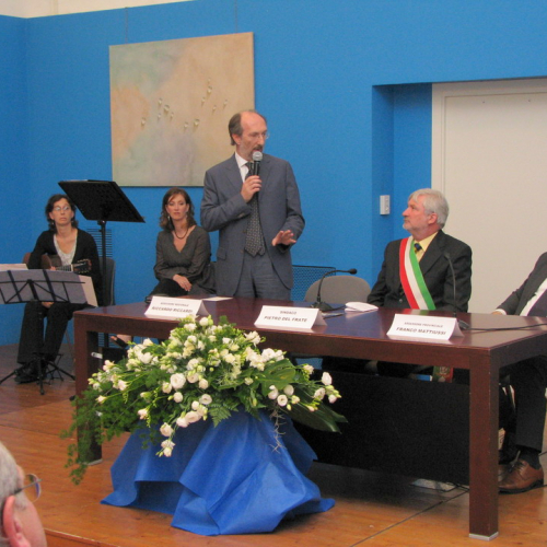 Premio ItinerAnnia 2010 n. 2 / 53711