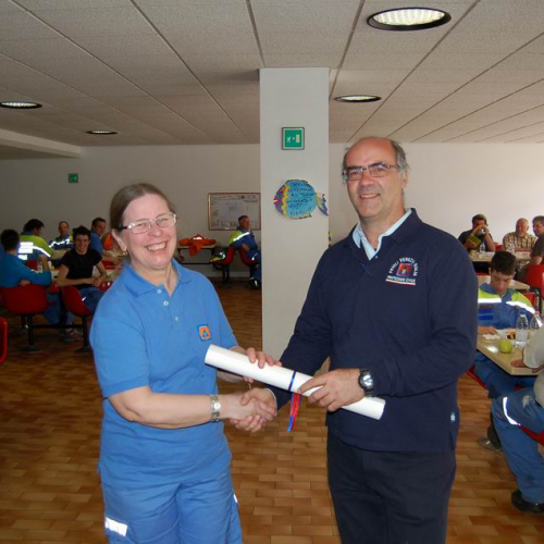 Intervento Venzone n. 56 / 79096