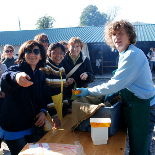 Castagnata 2011 n. 28 / 71379