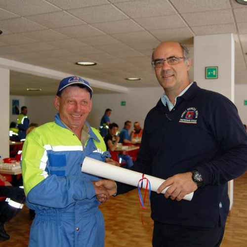 Intervento Venzone n. 57 / 79097