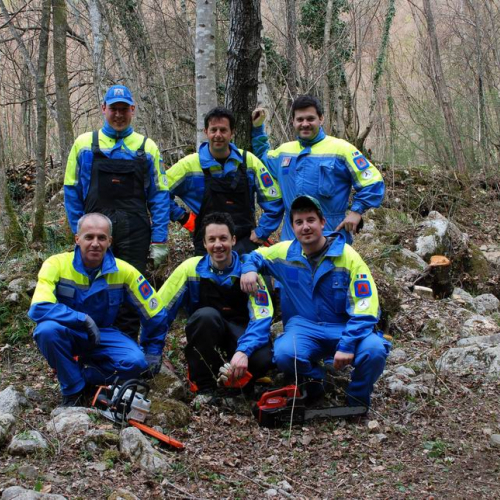 Intervento Attimis n. 63 / 78850