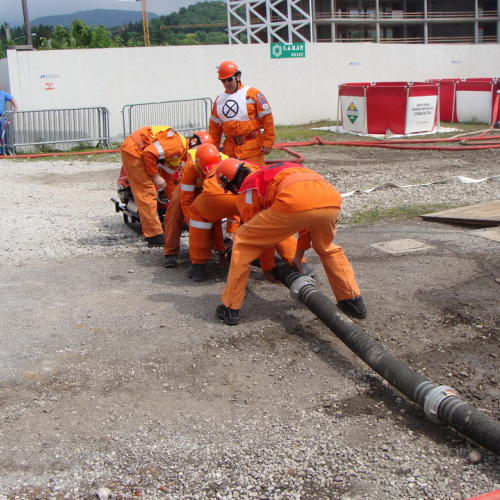 Olimpiadi dell'Antincendio Boschivo n. 45 / 67709