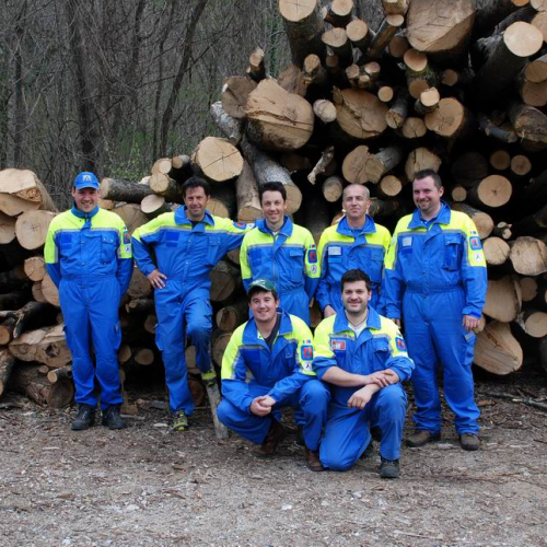 Intervento Attimis n. 64 / 78851