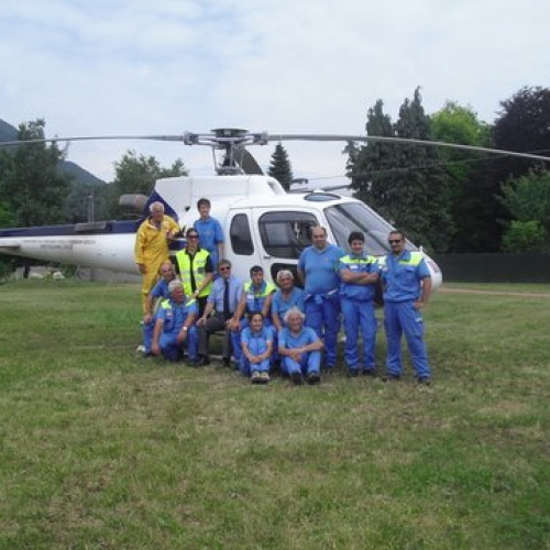 Maniago 2010 del 13/06 n. 5 / 53675