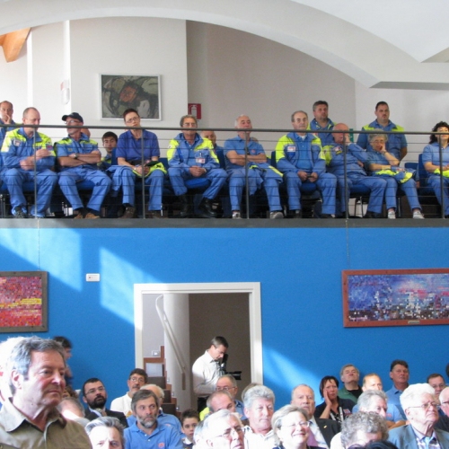 Premio ItinerAnnia 2010 n. 3 / 53712