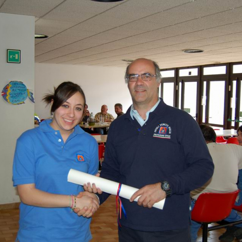 Intervento Venzone n. 59 / 79099