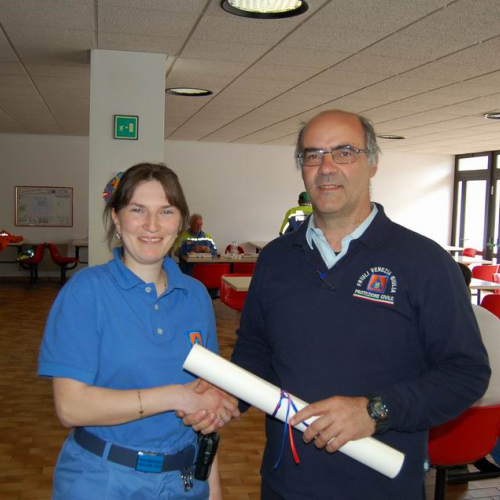 Intervento Venzone n. 60 / 79100