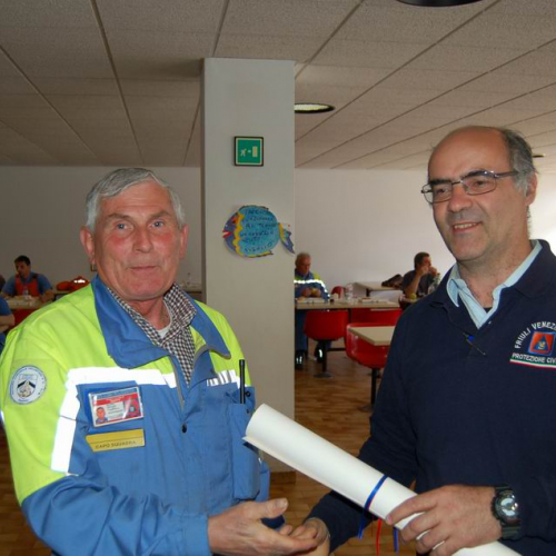 Intervento Venzone n. 61 / 79101