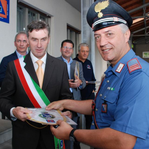 Inaugurazione sede San Pietro al Natisone n. 29 / 70094