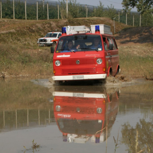 Foto corso fuoristrada 3 / 16742