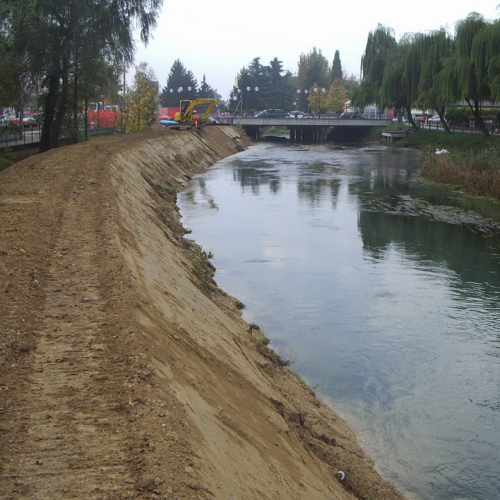 Intervento urgente in comune di Fiume Veneto n.6 / 31525