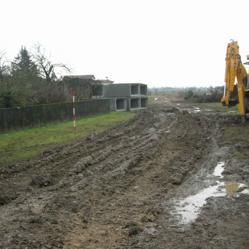 foto Povoletto 7 / 20006