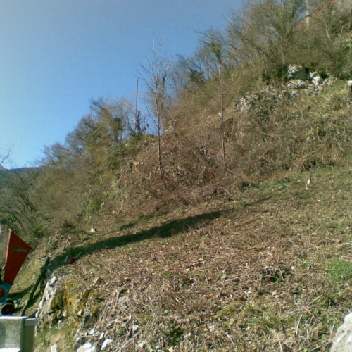 Interventi di prevenzione n. 4 / 104976