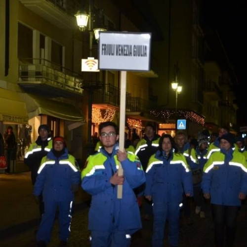 12 Campionato di sci foto n.6 / 112629