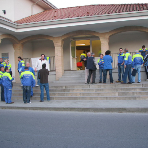 incontro 07/05 n.4 / 39278