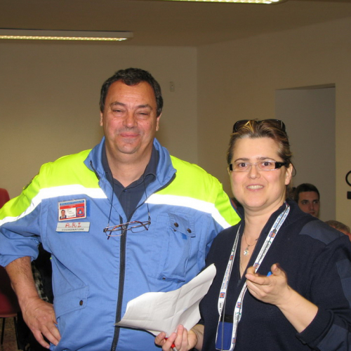 incontro 07/05 n.5 / 39279