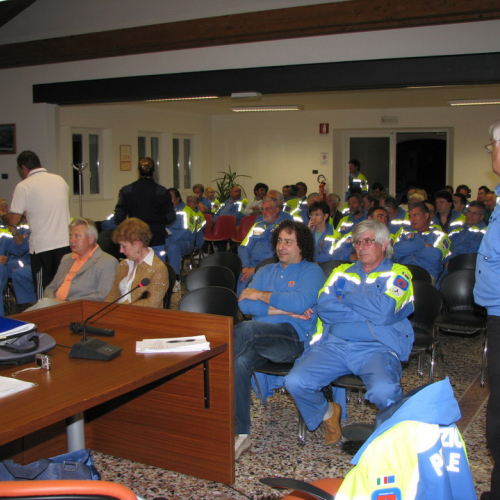 incontro 07/05 n.6 / 39280