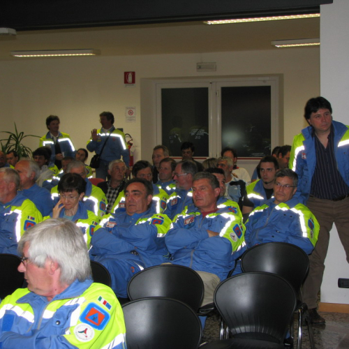 incontro 07/05 n.7 / 39281