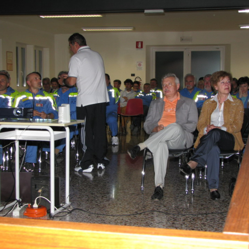 incontro 07/05 n.8 / 39282