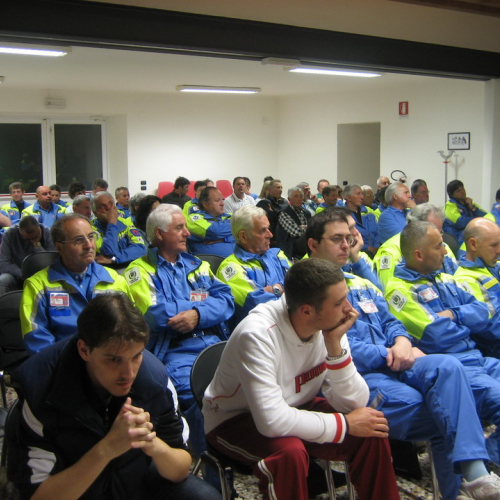 incontro 07/05 n.11 / 39285